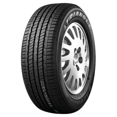 Triangle 235/55R17 103H Sapphire TR257 TL M+S