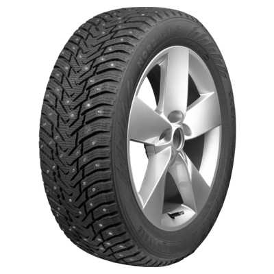 Ikon 225/45R18 95T XL Nordman 8 (Character Ice 8) TL (шип.)