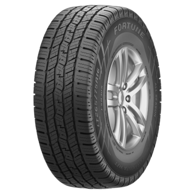 Prinx Fortune 265/60R18 110H Tormenta H/T FSR305 TL