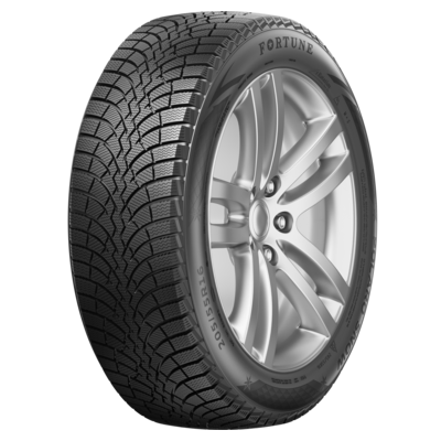 Prinx Fortune 215/55R17 94H Polaro Snow TL