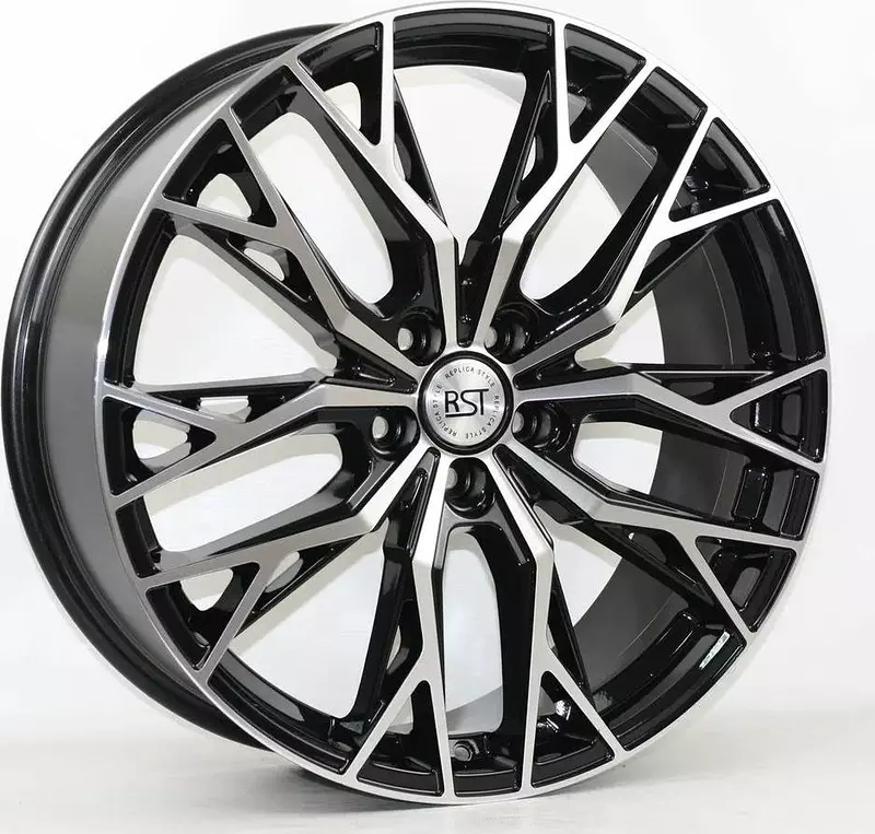 Диск RST R052 20х8 5x114,3 et 45 dia 67,1 BD