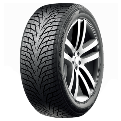 Hankook 245/60R18 105T Winter i*cept IZ3 X W636A TL
