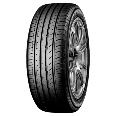 Yokohama 225/45R18 91V BluEarth-GT AE51H TL
