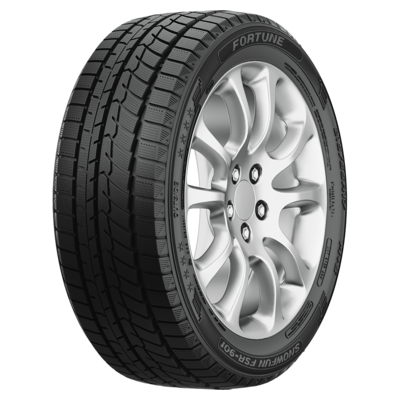 Prinx Fortune 225/60R17 99H SnowFun FSR-901 TL