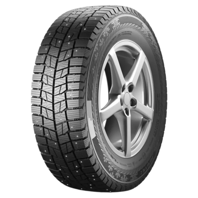 Gislaved 215/70R15C 109/107R VanControl Ice TL (110 шип.)