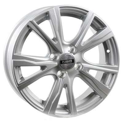 Neo 6x15/4x98 ET35 D58,6 574 SL