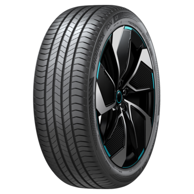 Hankook 235/55R18 104H XL iON GT SUV IK41A TL