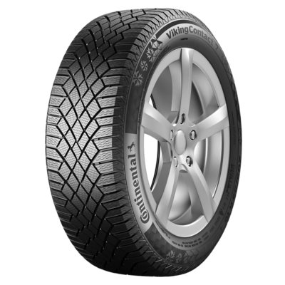 Continental 285/45R20 112T XL VikingContact 7 TL FR