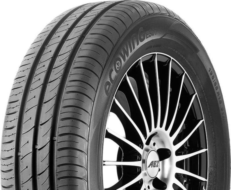 Шина Kumho R16 205/60 92H ES-31