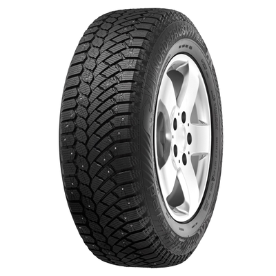 Gislaved 235/55R19 105T XL Nord Frost 200 SUV TL FR ID (130 шип.)