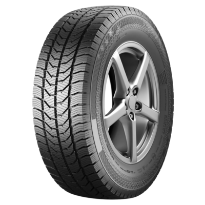 Gislaved 195/75R16C 107/105R VanControl Arctic TL
