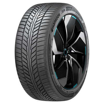 Hankook 285/35R20 104V XL Winter i*cept iON IW01 TL