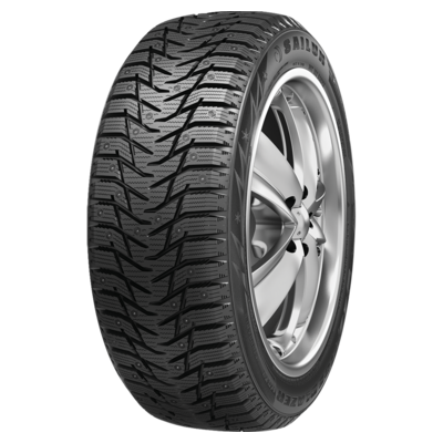 Sailun 235/65R17 104T Ice Blazer WST3 TL (148 шип.)