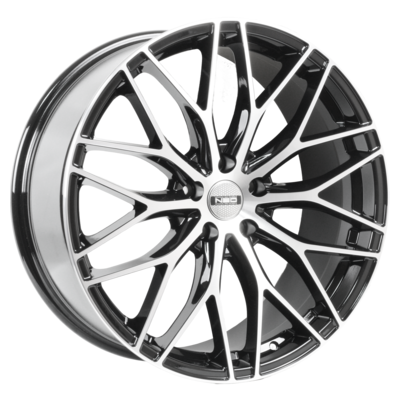 Neo 8,5x20/5x108 ET42 D63,4 240 BDm