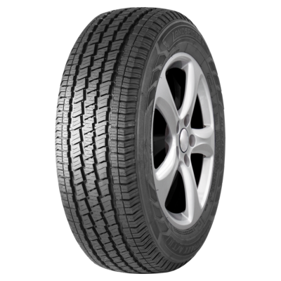 Landspider 185/75R16C 104/102R Wildtraxx AT II TL BSW