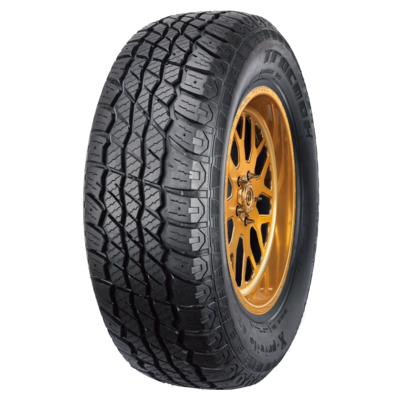 Tracmax P225/60R17 99T X-Privilo AT08 TL
