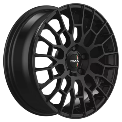 MAK 7,5x18/4x100 ET40 D72 APX Gloss Black