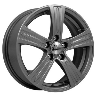 iFree 6x15/5x100 ET38 D57,1 S.U. (КС691) Хай Вэй