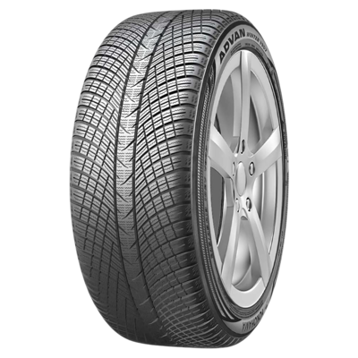 Yokohama 275/45R21 110W Advan Winter V907 TL