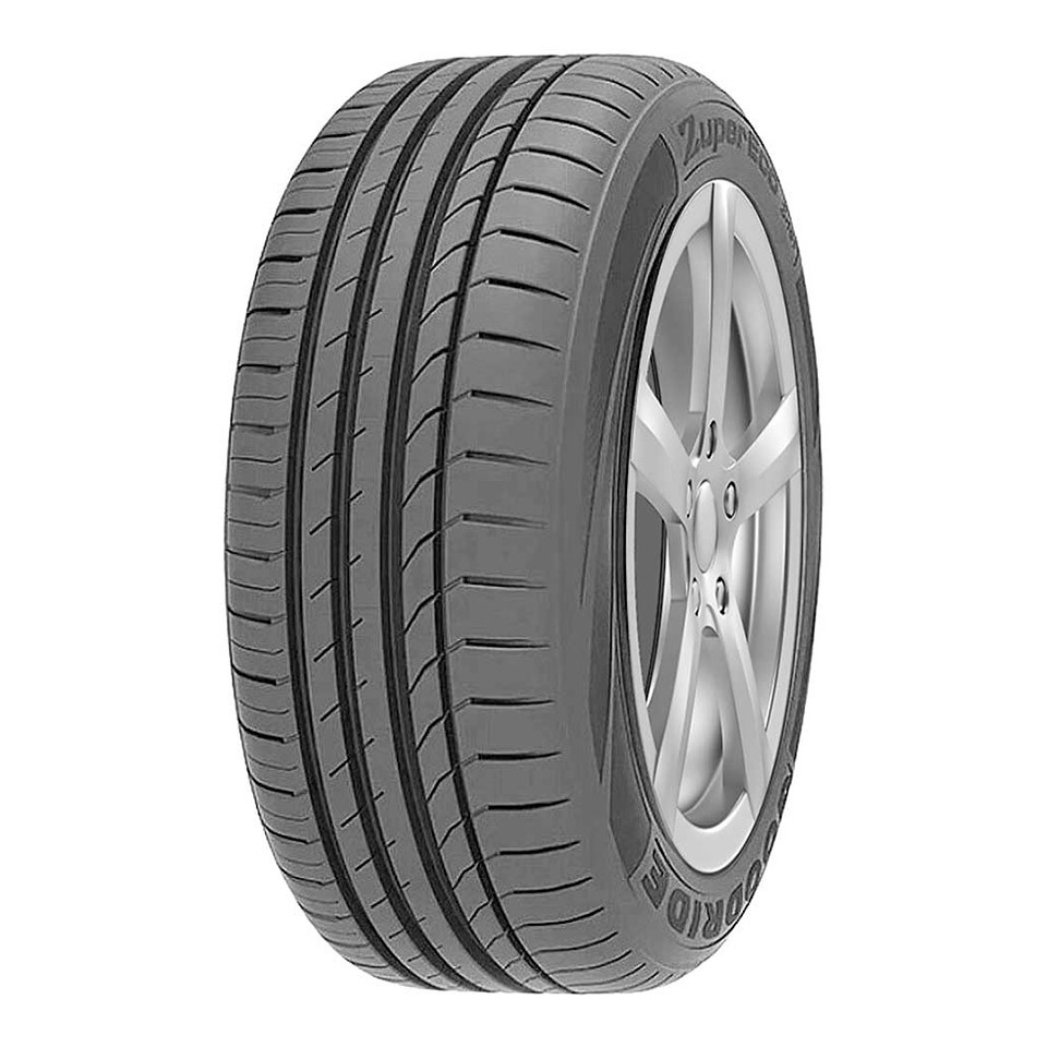 Шина Goodride R15 185/65 88H Z-107 ZuperEco