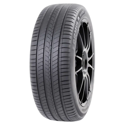 Pirelli Formula 215/65R17 99V Rosso TL