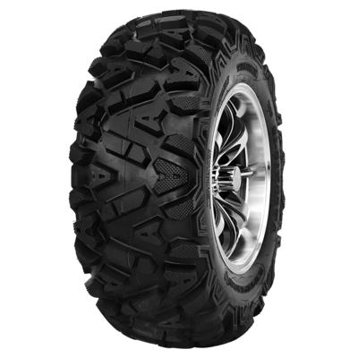 Forerunner 26x9-14 6PR 48F Knight TL