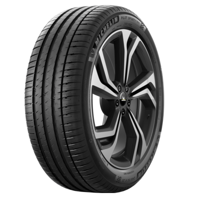 Michelin 235/60R18 107W XL Pilot Sport 4 SUV TL