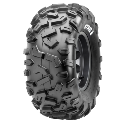 CST 29x11,00R14(275/65R14) 8PR 64M Stag CU58 Rear TL M+S