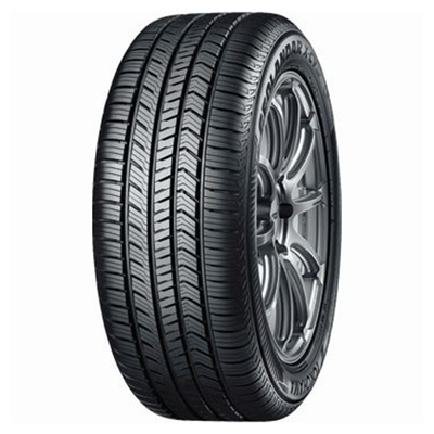 Yokohama 255/50R19 107W Geolandar X-CV G057 TL