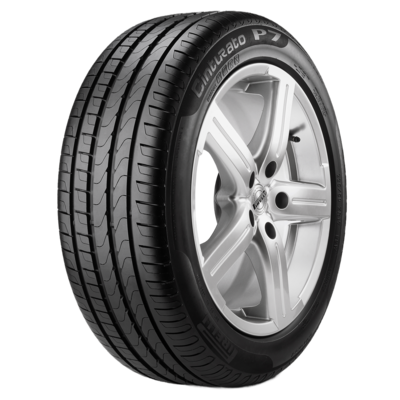 Pirelli 245/45R18 100Y XL Cinturato P7 * MOE TL Run Flat