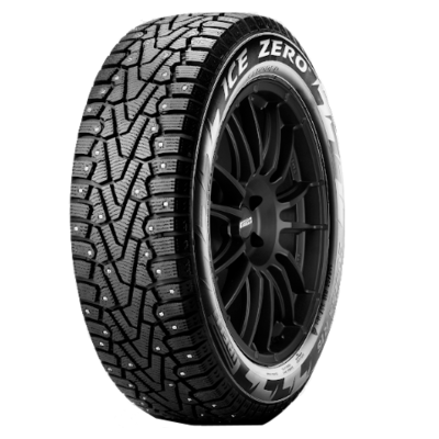 Pirelli 185/55R15 82T Ice Zero TL (110 шип.)