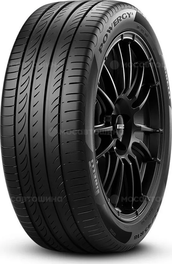 Шина Pirelli R18 235/40 95Y Powergy TL XL