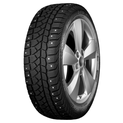 Attar 205/50R17 89T W01 TL (шип.)