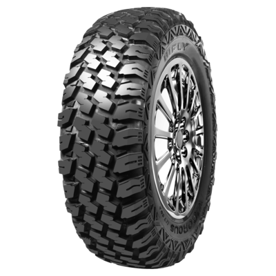 HiFly LT265/65R17 120/117Q Vigorous MT602 TL 10PR