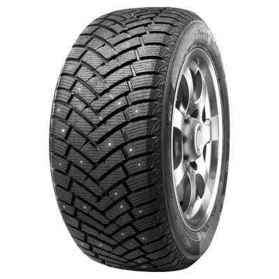 LingLong Leao 225/55R18 98T Winter Defender Grip SUV TL (110 шип.)