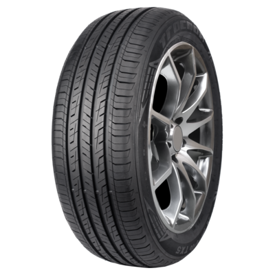 Tracmax 195/55R16 87V X-Privilo TX5 TL