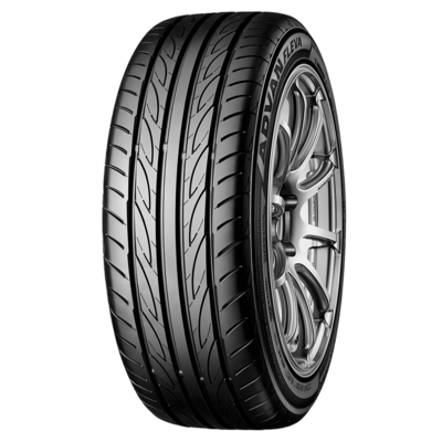 Yokohama 245/40R18 97W XL Advan Fleva V701 TL