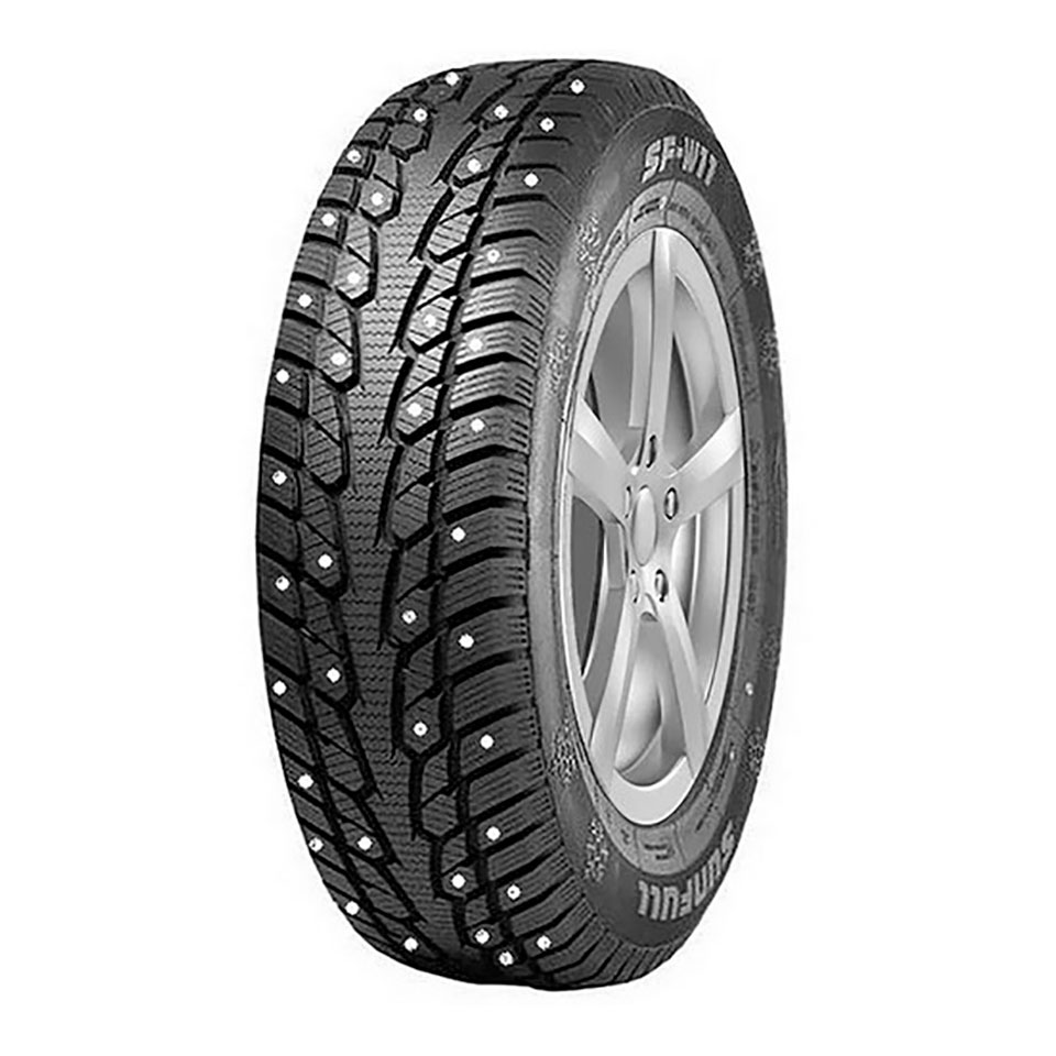 Шина Sunfull R18 235/45 98H SF-W11