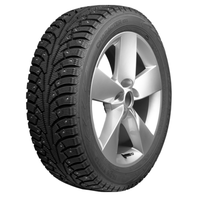 Ikon 185/65R14 90T XL Character Ice 5 (Nordman 5) TL (шип.)