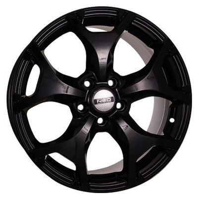 Neo 7x17/5x100 ET48 D56,1 753 BL