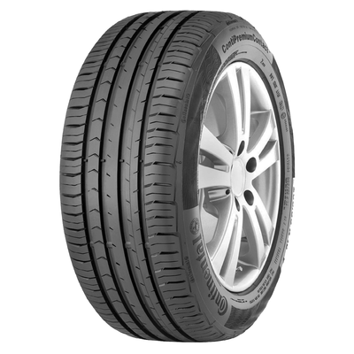 Continental 225/65R17 102V ContiPremiumContact 5 TL