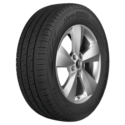 Ikon 215/55R17 94V Autograph Eco 3 TL