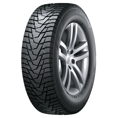Hankook 235/60R17 106T XL Winter i*Pike X W429A TL (170 шип.)