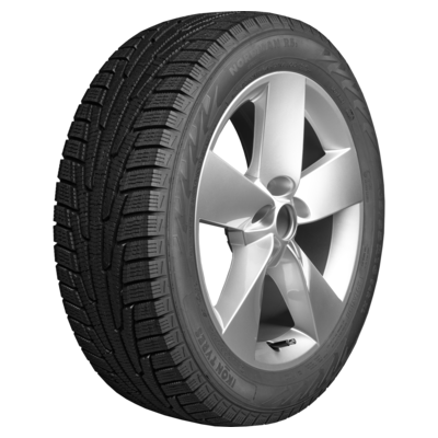 Ikon 155/65R14 75R Nordman RS2 (Character Snow 2) TL