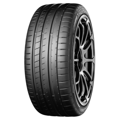 Yokohama 225/60R18 104W Advan Sport V107D * TL