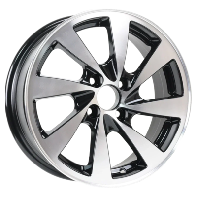 RST 6x15/4x98 ET33 D58,6 R055 (Granta Cross) BD