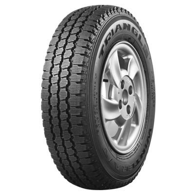 Triangle 185/75R16C 104/102Q TR737 TL M+S 3PMSF
