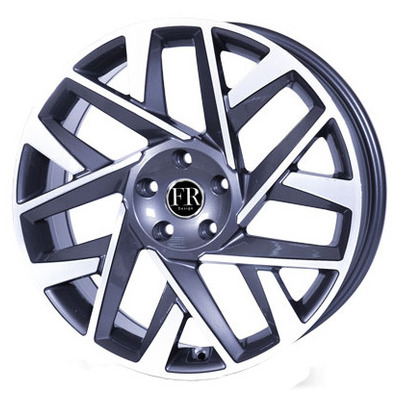 FR replica 7,5x19/5x114,3 ET49,5 D67,1 HND0113 Dark GMF (№11)