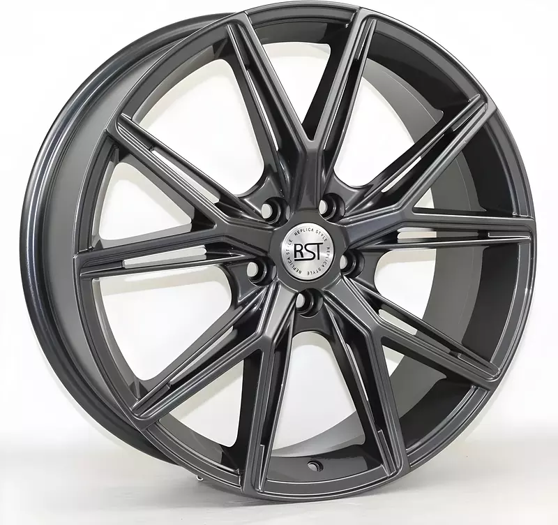 Диск RST R129 19х7,5 5x108 et 47 dia 60,1 BMG