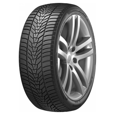 Hankook 255/45R20 105V XL Winter i*cept Evo 3 X W330A TL